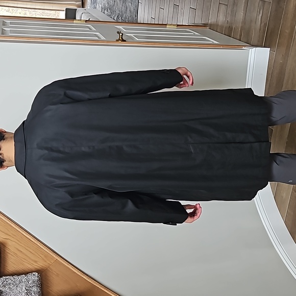 Baracuta vintage trench coat with removable wool lining - Picture 2 of 15